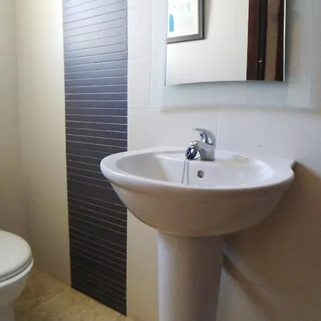 Ap203 - Hacienda Vakantiehuis Nerja