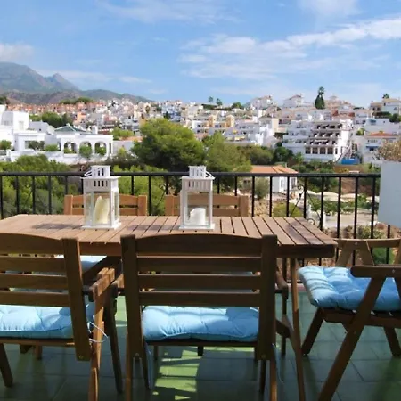 Vakantiehuis Ap203 - Hacienda *