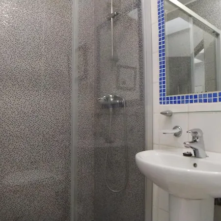 Vakantiehuis Ap203 - Hacienda Nerja