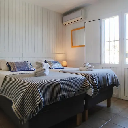 Ap203 - Hacienda Vakantiehuis *