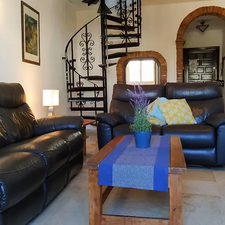 Vakantiehuis Ap203 - Hacienda *