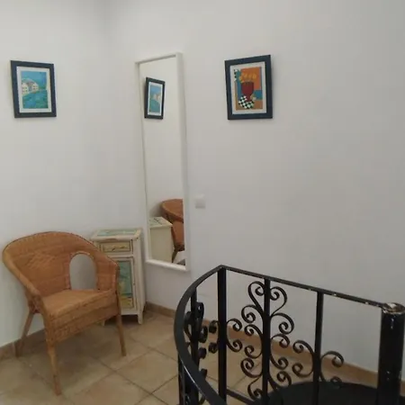 Сasa de vacaciones Ap203 - Hacienda Nerja