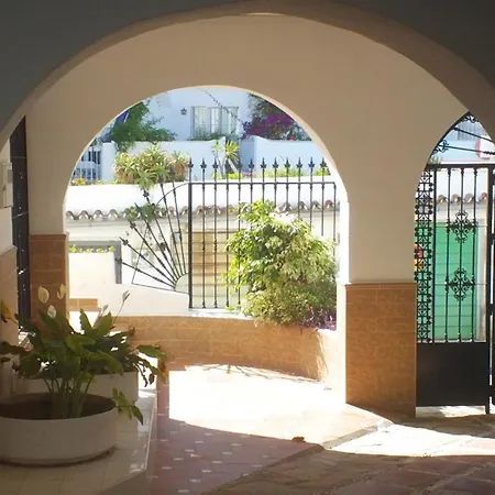 Ap203 - Hacienda Сasa de vacaciones *